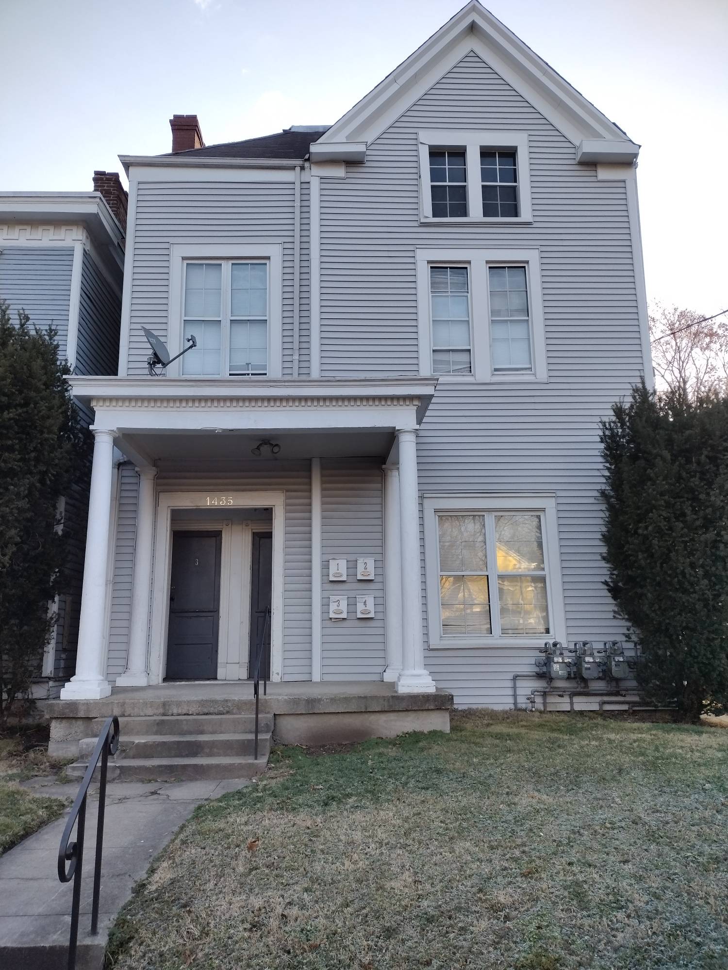 1435 South Brook Street - 4